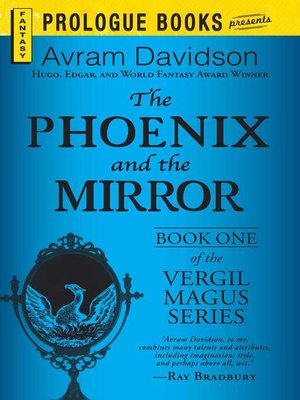 cover image of The Phoenix and the Mirror